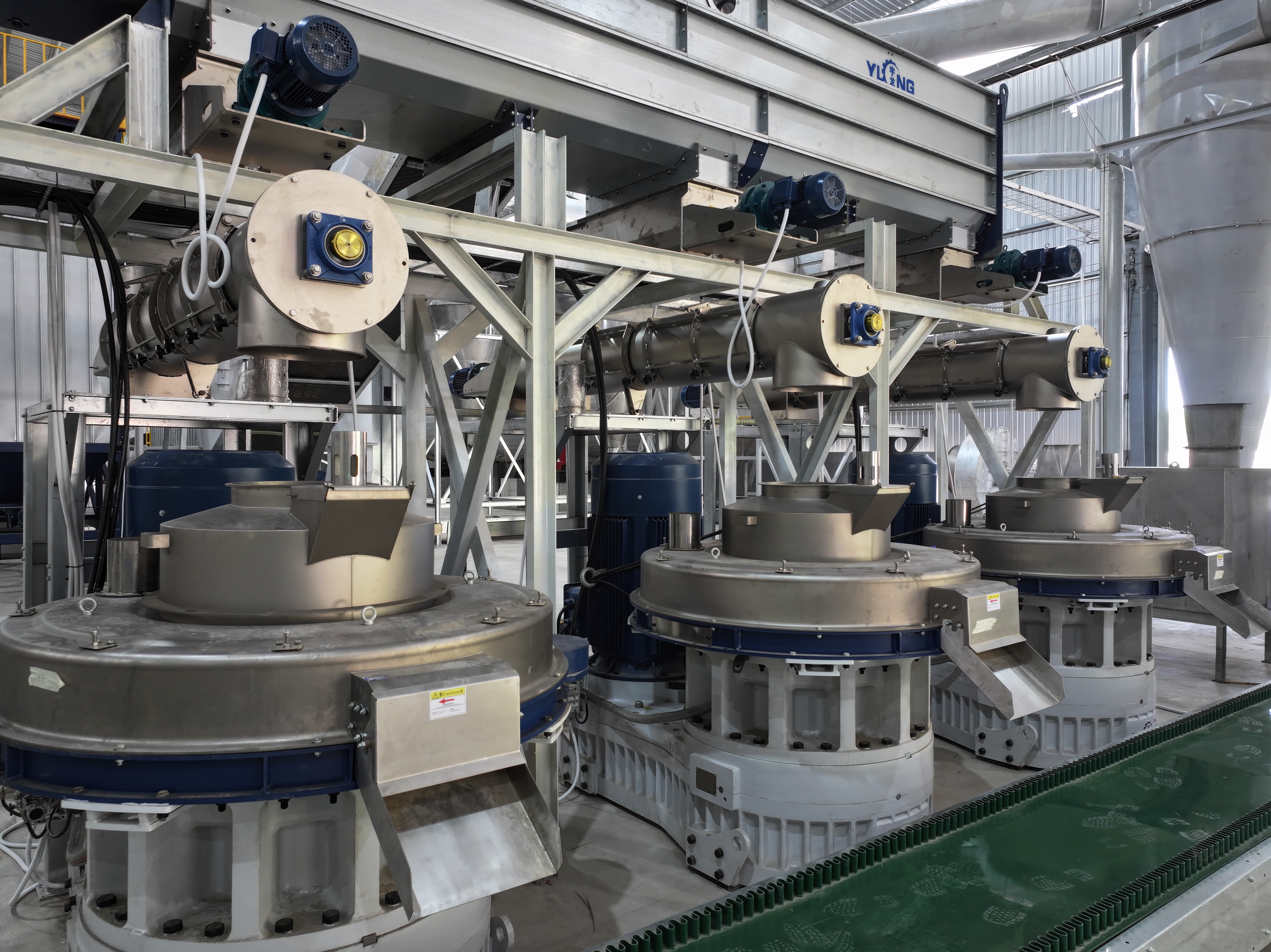 Photo courtesy of PT Parawood