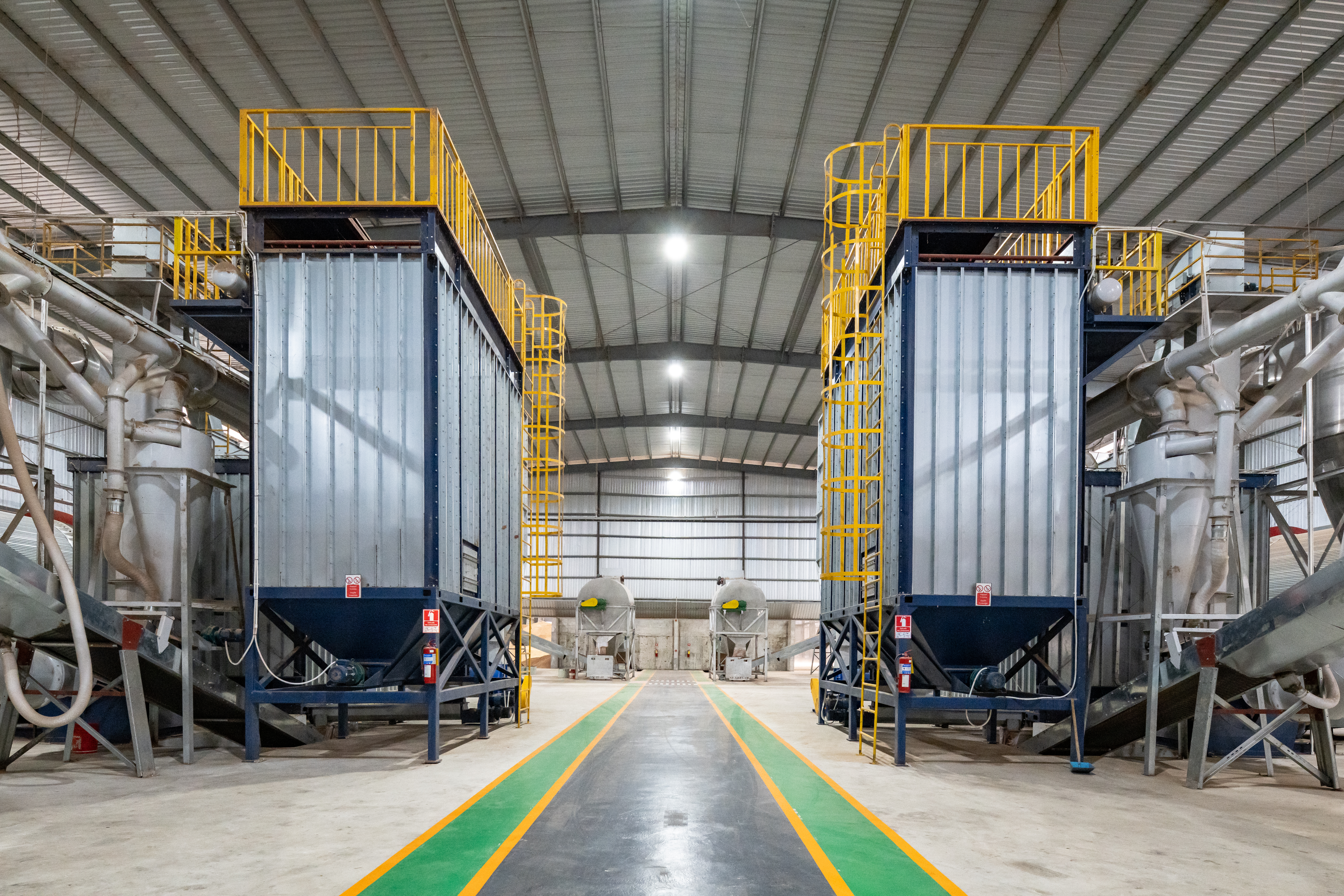 Photo courtesy of PT Parawood