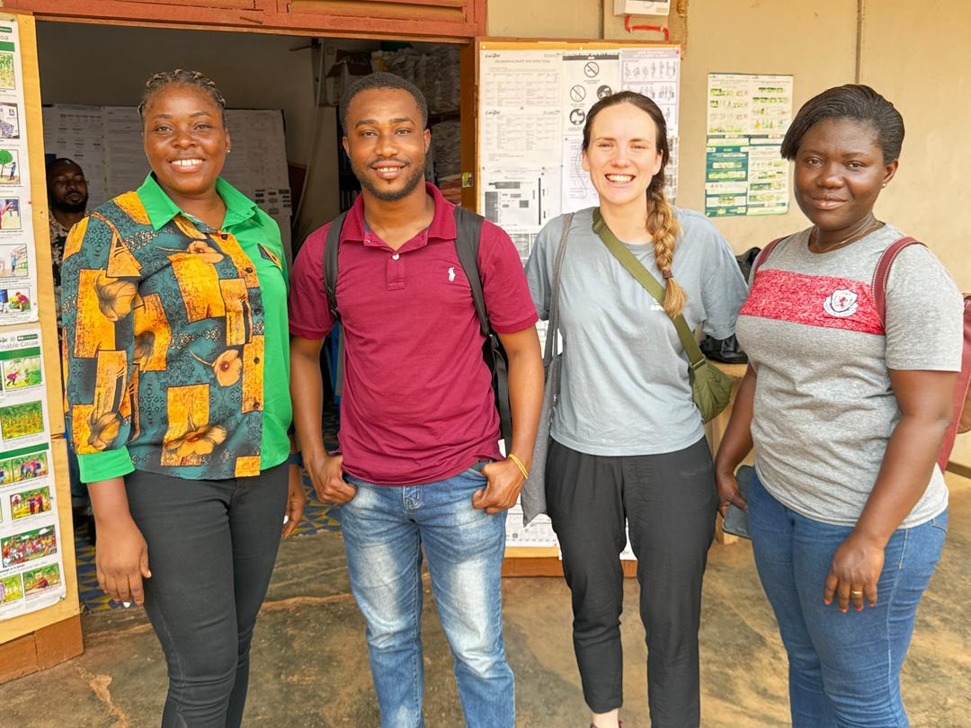 ghana
