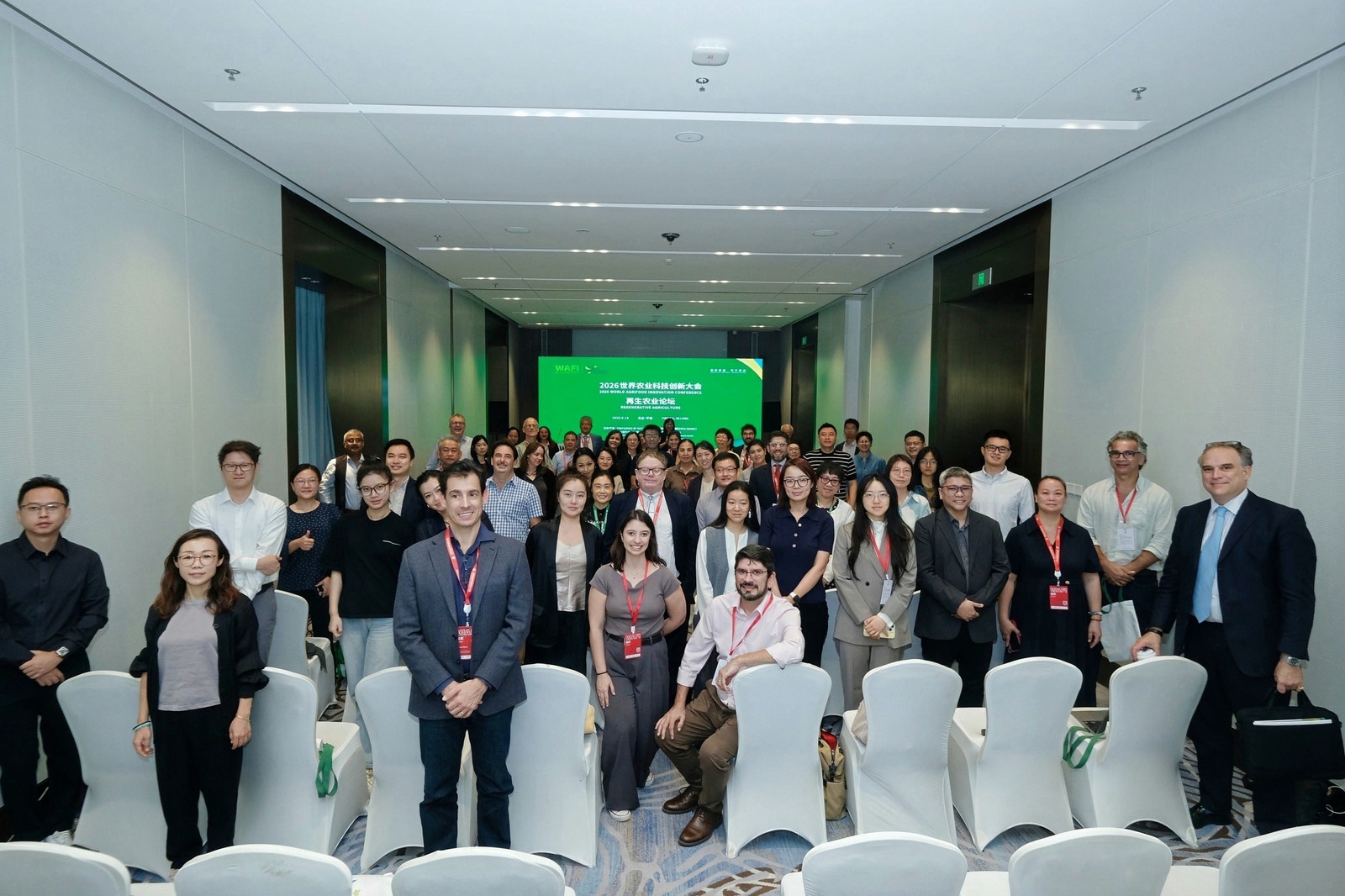 Group photo