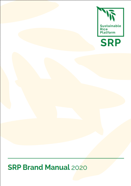 SRP Brand Manual 