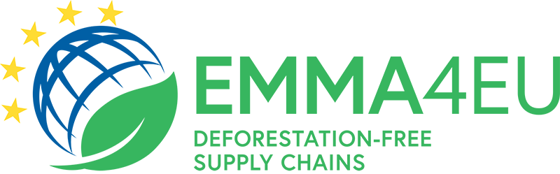 EMMA4EU logo