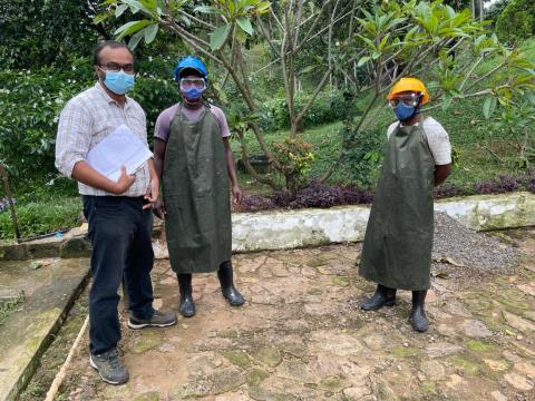 Všestranný nástroj pro udržitelnost