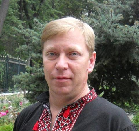 Alexander Tselishchev
