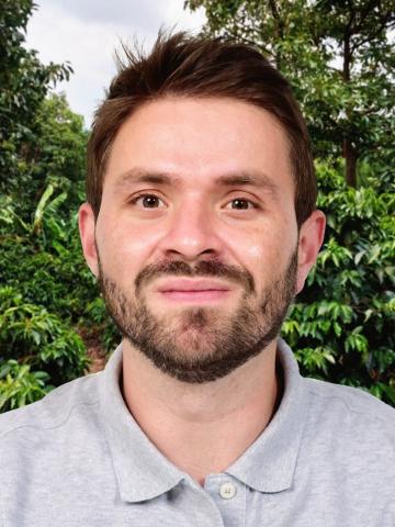 Andrés Campos Salas