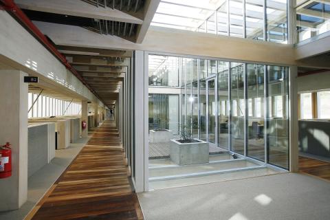 CMPC becomes first in Chile to achieve FSC™ Project Certification 