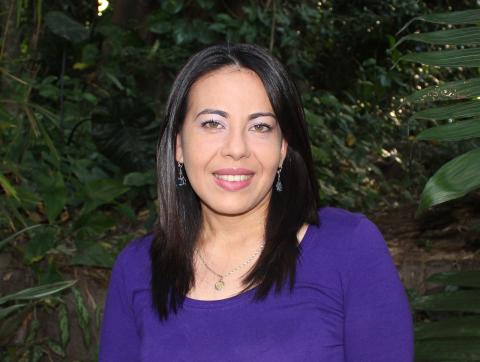 Carmen Cecilia Martínez de Portillo