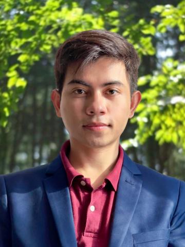 Nadthanan Junpratug (Dom)