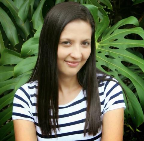 Elizabeth Rojas Solís