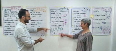 NEPCon expands course offerings to India and Ghana  