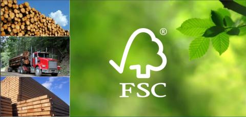 FSC Trademark training course in Spanish, French and Mandarin versions