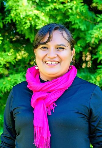 Gabriela Gutiérrez P.