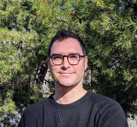 Gabriel Poveda Portilla