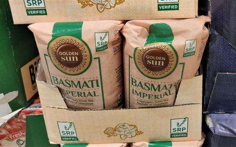 庆祝与可持续水稻平台合作两周年，推动全球水稻行业转型