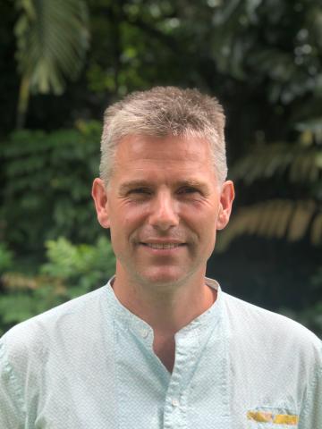 Jacob Lindhardt Palm