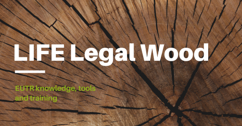 Pressemeddelelse: Webinar om EU-forslaget til en forordning om skovrydningsfrie produkter