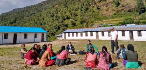 Servicios de Certificación FSC para Servicios Ecosistémicos 