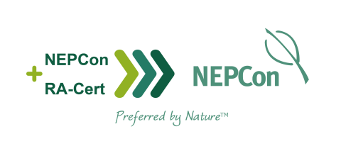 Preguntas y Respuestas sobre la Fusión RA-Cert/NEPCon