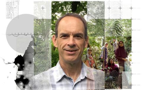 Phil Guillery：FSC 应该如何增强产销监管链系统的可追溯性？