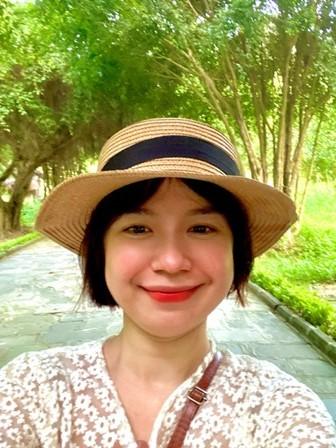 Nguyen Thi Kieu Oanh