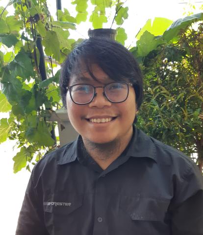 Pratama Bagus Kurniaji