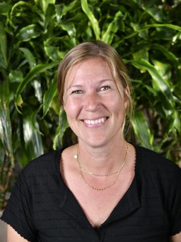 Sidse Weilgaard Hansen