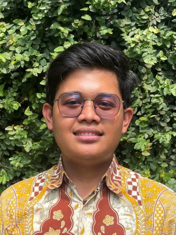 Sebastian Pandu Dewa Artha