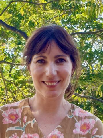 Elena Sosa del Cerro