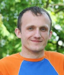 Aliaksandr Zubkevich