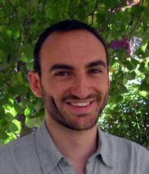 Mateo Cariño Fraisse