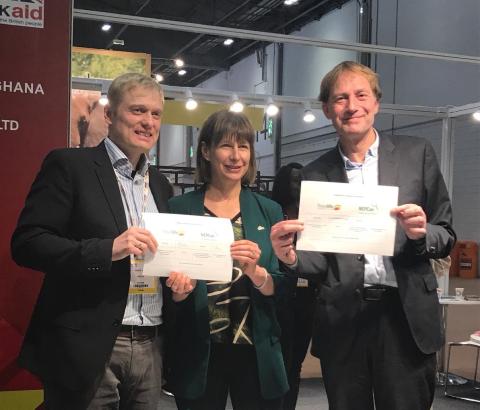 NEPCon and Travelife announce new collaboration 