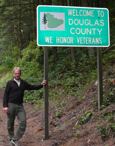 "Wir sind nicht hier, um Zertifikate zu verkaufen. Wir sind hier, um Veränderungen herbeizuführen."