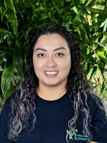 Karla Aymmé Ramirez Villegas 