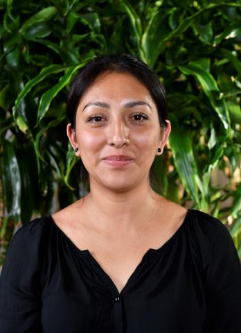 Maricela Lopez Benitez