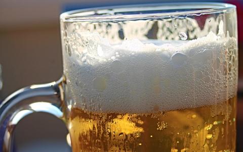 PEFC beer