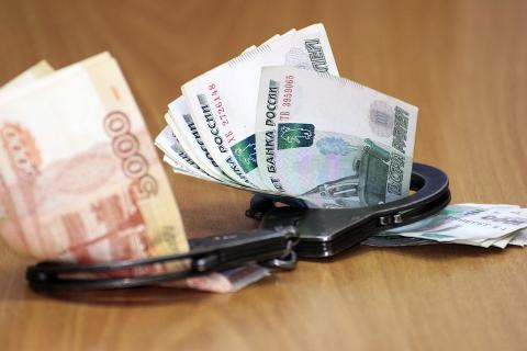 New corruption figures: changes in Controlled Wood risk