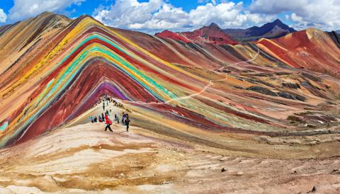 La actualización del Estándar de Preferred by Nature para Actividades Turísticas impulsa al sector turístico sostenible