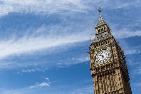 The UK includes social criteria in timber procurement policy