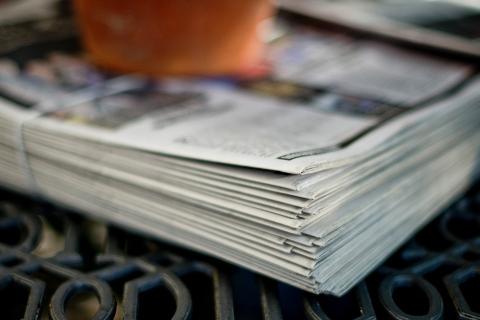 Globe and Mail