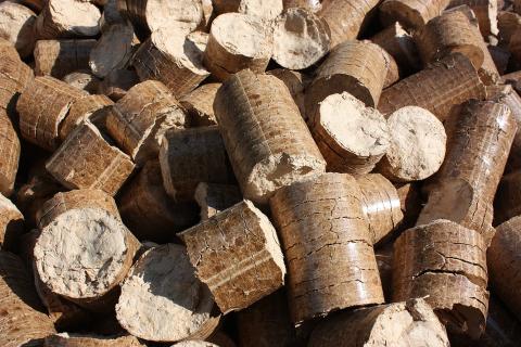 First US biomass pellet mill FSC certified by the Rainforest Alliance
