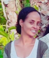 Eyerusalem Tesfaye