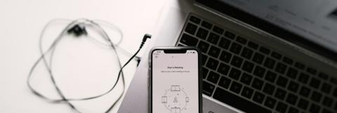 Como las auditorías se vuelven virtuales, nuestros auditores lo comparten