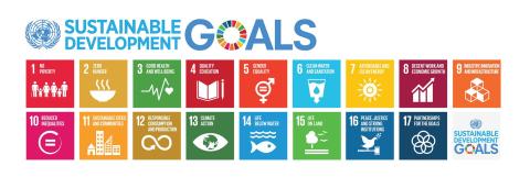 Los ODS pueden ayudar a identificar cadenas de suministro no sostenibles