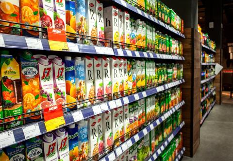 El Marco para la Sostenibilidad, "una mina de oro" según Tetra Pak