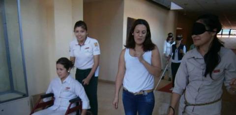 Accessible hospitality for all: Making everyone feel welcome