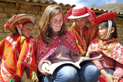 The bucket list for sustainable travel planning: five essentials you should know about 