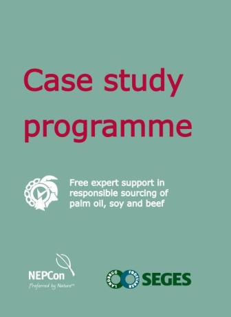 Case Study Programme