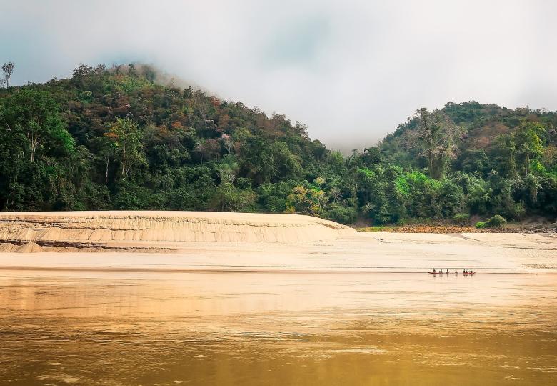 Diagnosis and Regulatory Assessment of the Value Chains for Forest Product Enterprises in the Mekong Subregion