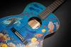 OM Biosphere guitar 
