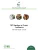 Standard Certyfikacji Projektu FSC